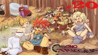 Let's Play - Chrono Trigger Part 20
