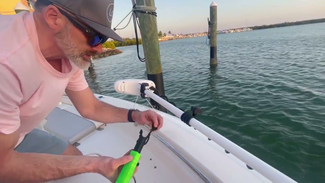 StaYmo Rail Series Install Demo