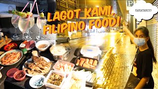Filipino Food & Get together Barbecue | belladifede