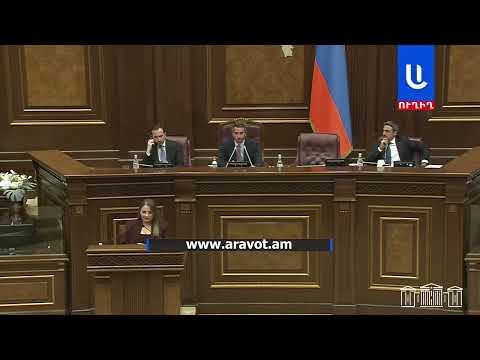 Ո՞րն է իրավական հիմքը, որ Տիգրանաշենը ՀՀ չէ․ Վարդանյան