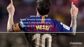 Biografi singkat lionel andreas messi ...