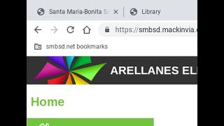 How to use MackinVia to read books
