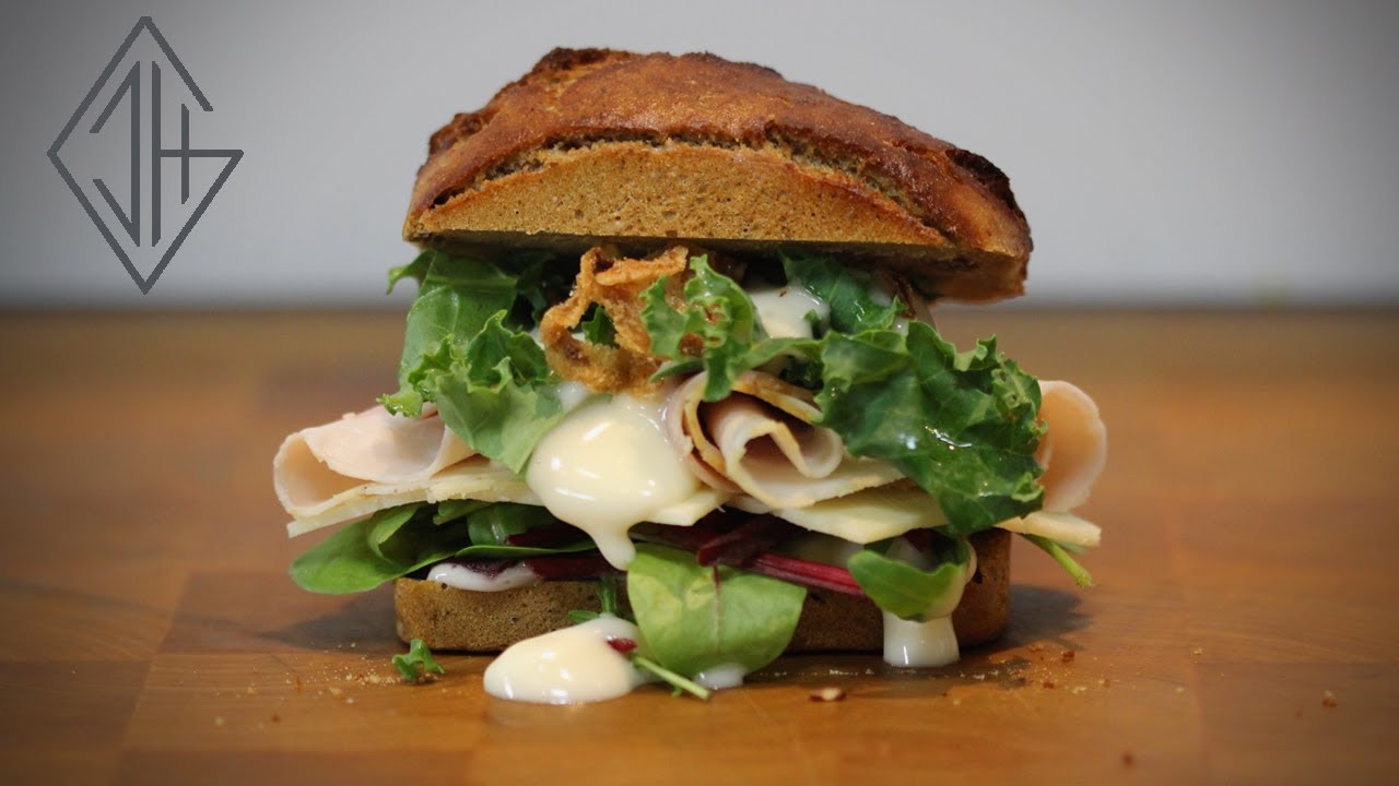 Julvört, recept på vörtbröd