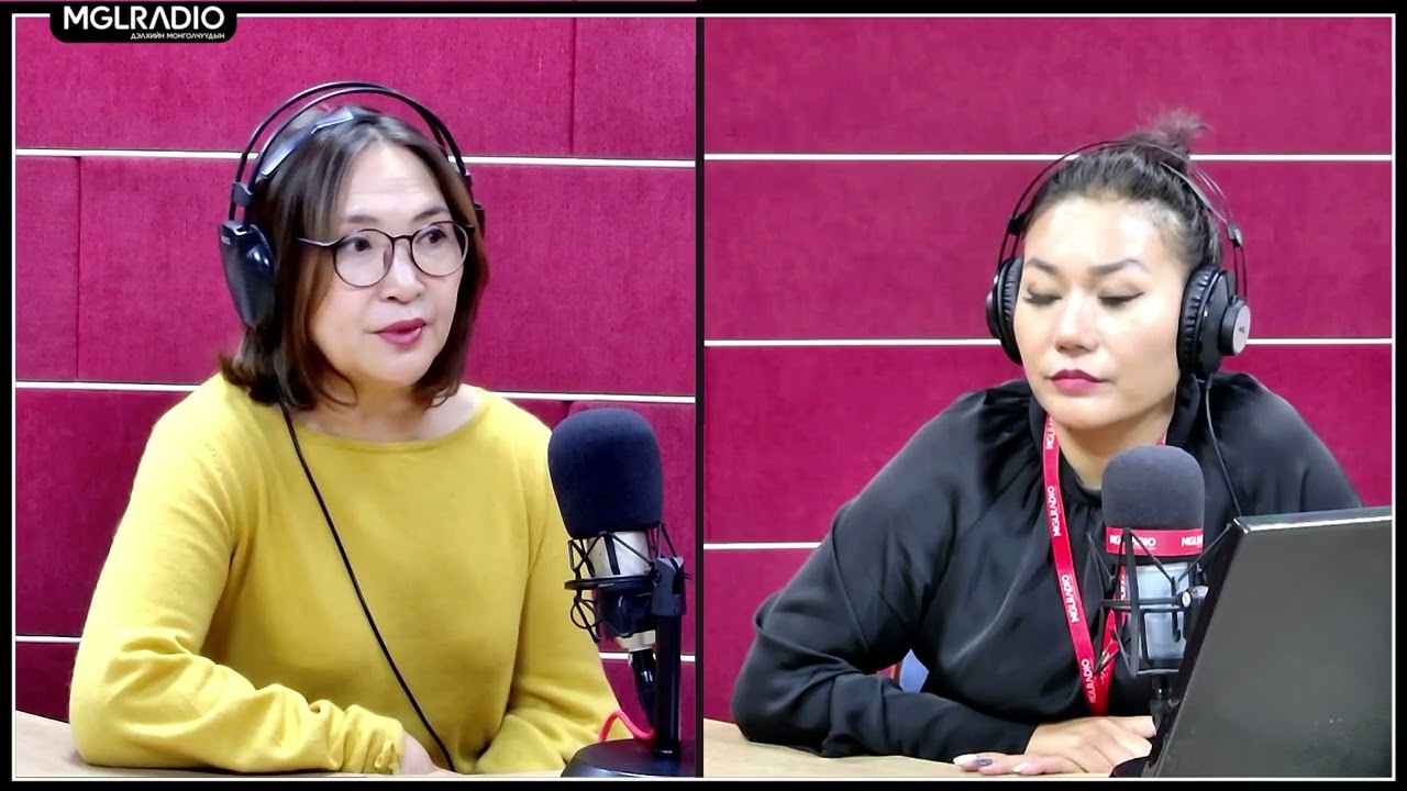 Зочны цаг | 2024-10-05 Сэдэв: ЗӨВ СЭТГЭЛТЭЙ МОНГОЛ ХҮҮХЭД