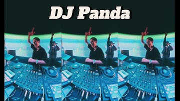 ASAL KAU BAHAGIA ARMADA X DJ PANDA VIRAL 2025