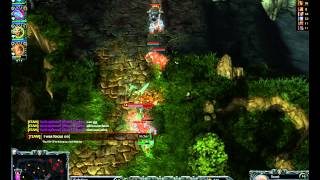 HoN - Nov 8th (Solstice)