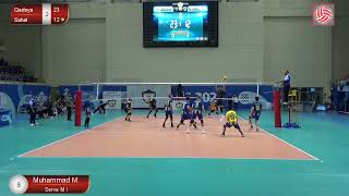 SO Match #46 poo19 Qadsya vs Sahel