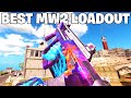 I Tested the #1 BEST MW2 Loadout on Rebirth Island, It Was... 🤔🏝