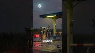 Graveyard Shift 🎸 Echo Western
