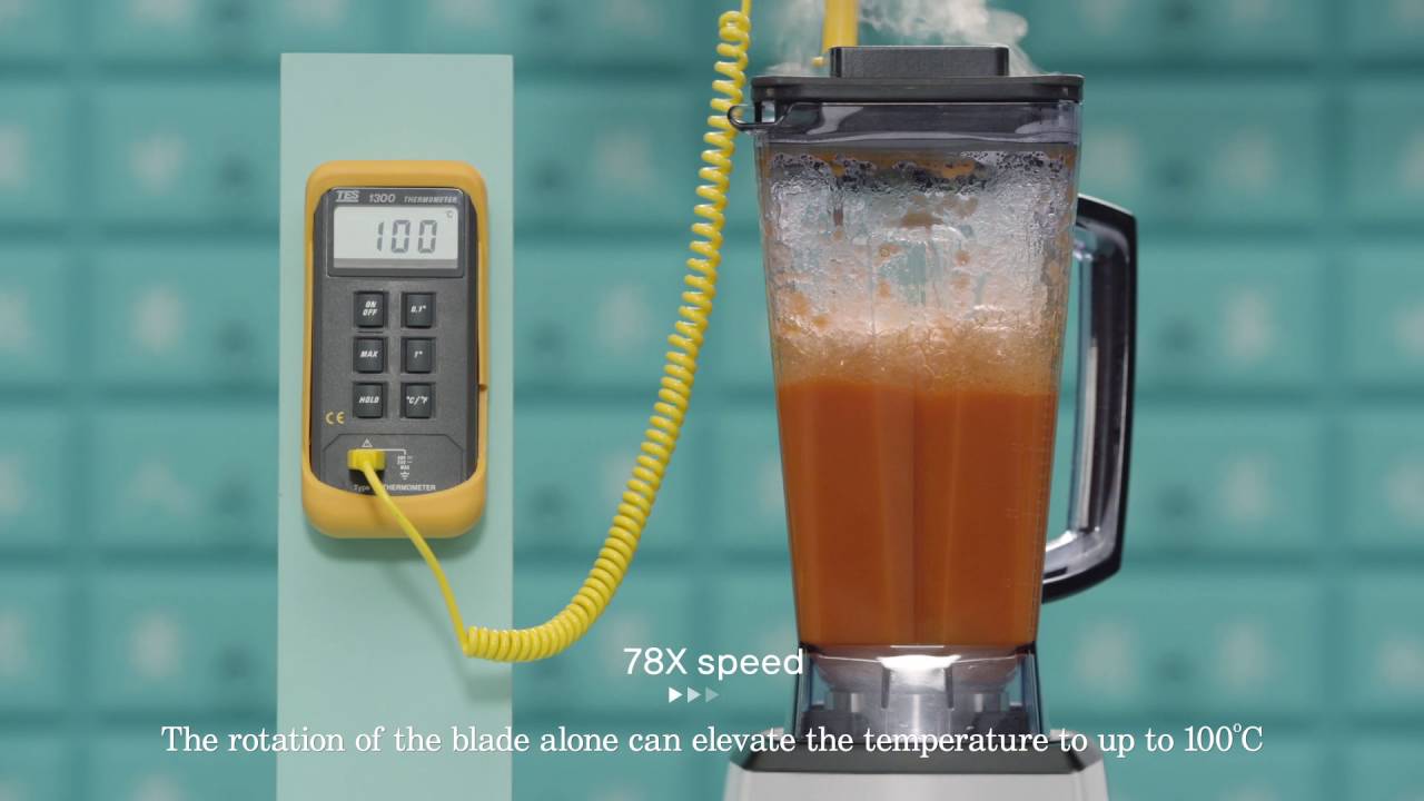 The Truth of Juice *ENZYME*