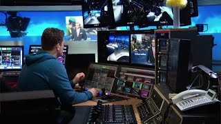 Governance and Public Service Media | EBU