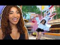 GOING ON A PARADISE VACATION IN ROBLOX W/ SOL DE JANEIRO