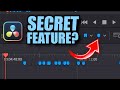 THIS Davinci Resolve feature is a TIME SAVER! Learn how to use it!