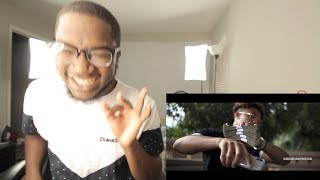 Ddg Givenchy Prod. By Treonthebeat Wshh Exclusive - Official Music Video Reaction