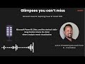 Will Generative AI Replace Power BI? The Future of Business Intelligence