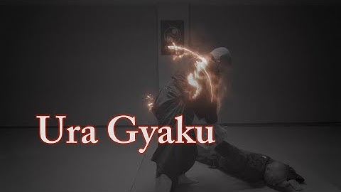 Ura Gyaku | Yossi Sheriff, AKBAN