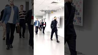 Kas yra geriausiai apsirengęs "Liverpool" žaidėjas? 😎