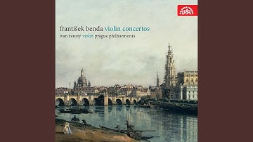 Concerto for Violin, Strings and Basso continuo in C major, Lee II-1 - Allegro