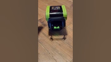 Took Him Long Enough!!! 9th Time is a Charm, Apparently! #ai #robot #shorts #fail #backflip