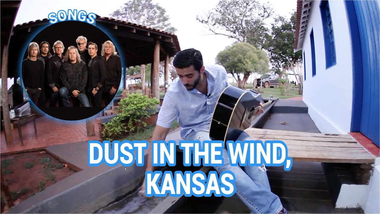 Learn english with music - Dust in the wind, Kansas 