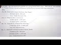 return outward book sums 12 | return inward book sums 12 | return outward book solved problems 12