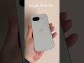 GoogleのAndroid スマートフォン「Google Pixel 10a」をチェック