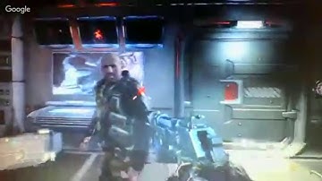 crysis 3 walktrough part 1