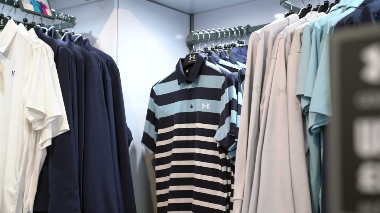 The Ultimate Shop for Golf Enthusiasts - Silvermere Golf Store