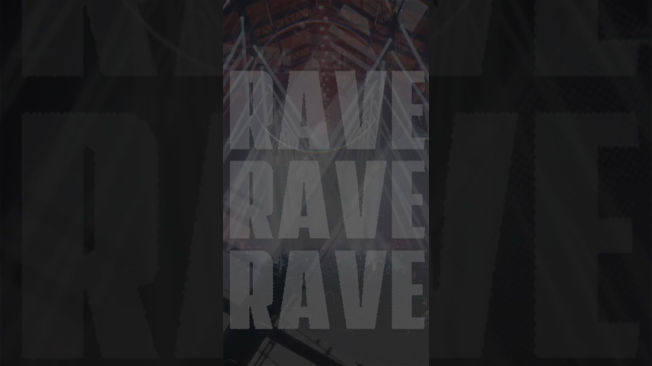 Toronto techno scene is on 🔥 