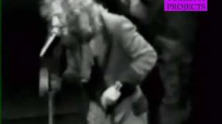 Video thumbnail of "Jethro Tull A New Day Yesterday Live"