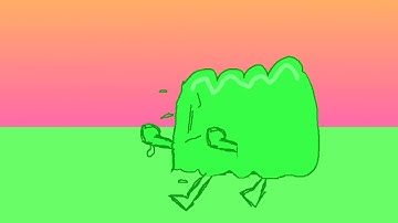 BFB 8 Reanimated MAP part 3