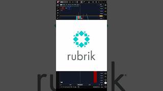 🚀 Rubrik Aktie vor Mega-Explosion? +130% Upside-Potenzial!