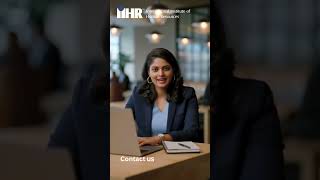 #HRCourse #HRTraining #JobGuaranteedCourse #CHRP #HRCertification #CareerInHR