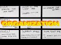 Organization Tips from a Screen Printing Warehouse Manager