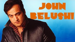 John Belushi - What Made Him So Great