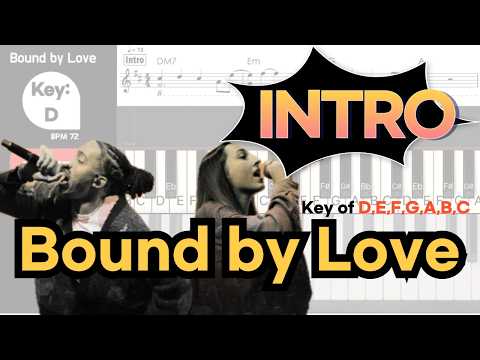 Bound by Love - The River Worship