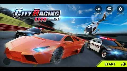 City Racing 3D