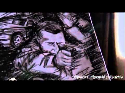 Карпов .Испытание.Забудь свой ад.