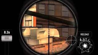 Replay from Zombie Hunter : War of The Dead! screenshot 5
