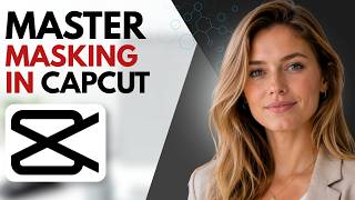 How to master masking in CapCut Step By Step (Easy Tutorial)