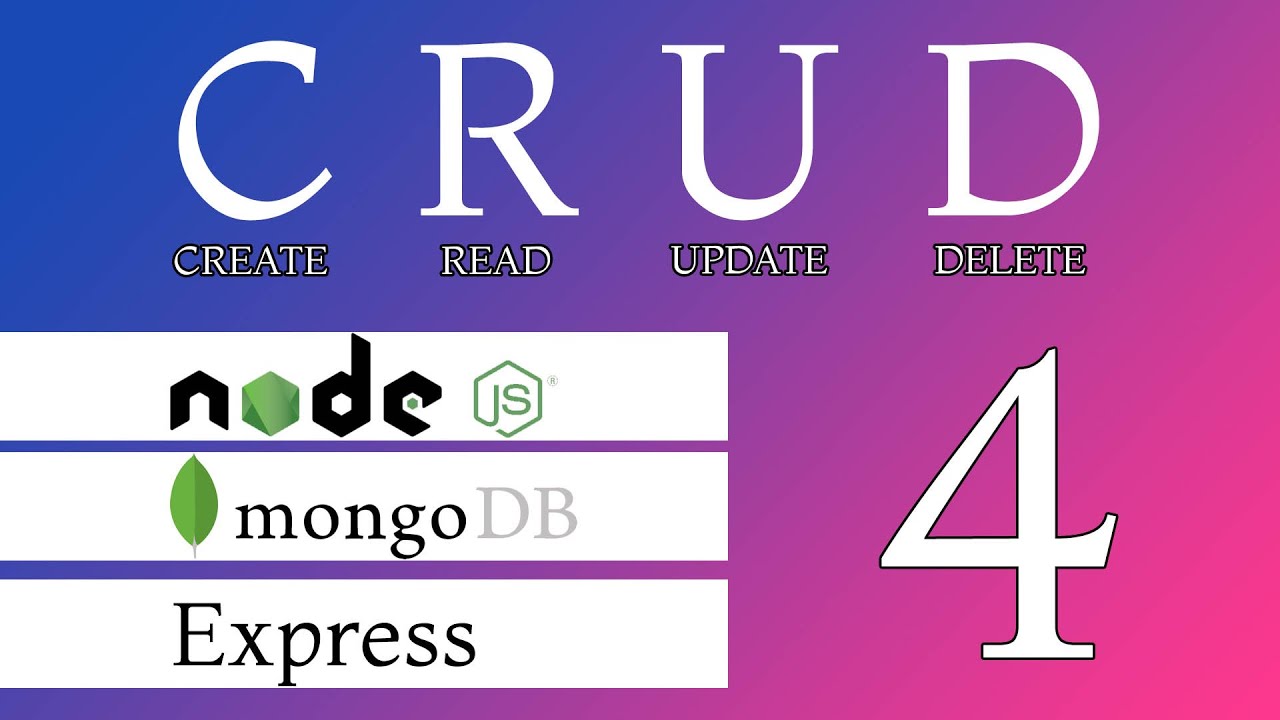 CRUD with Node JS, Express and Mongo Db 4: Add WYISWYG editor to forms