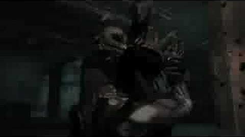 Gamehelper.com - Dark Sector Teaser