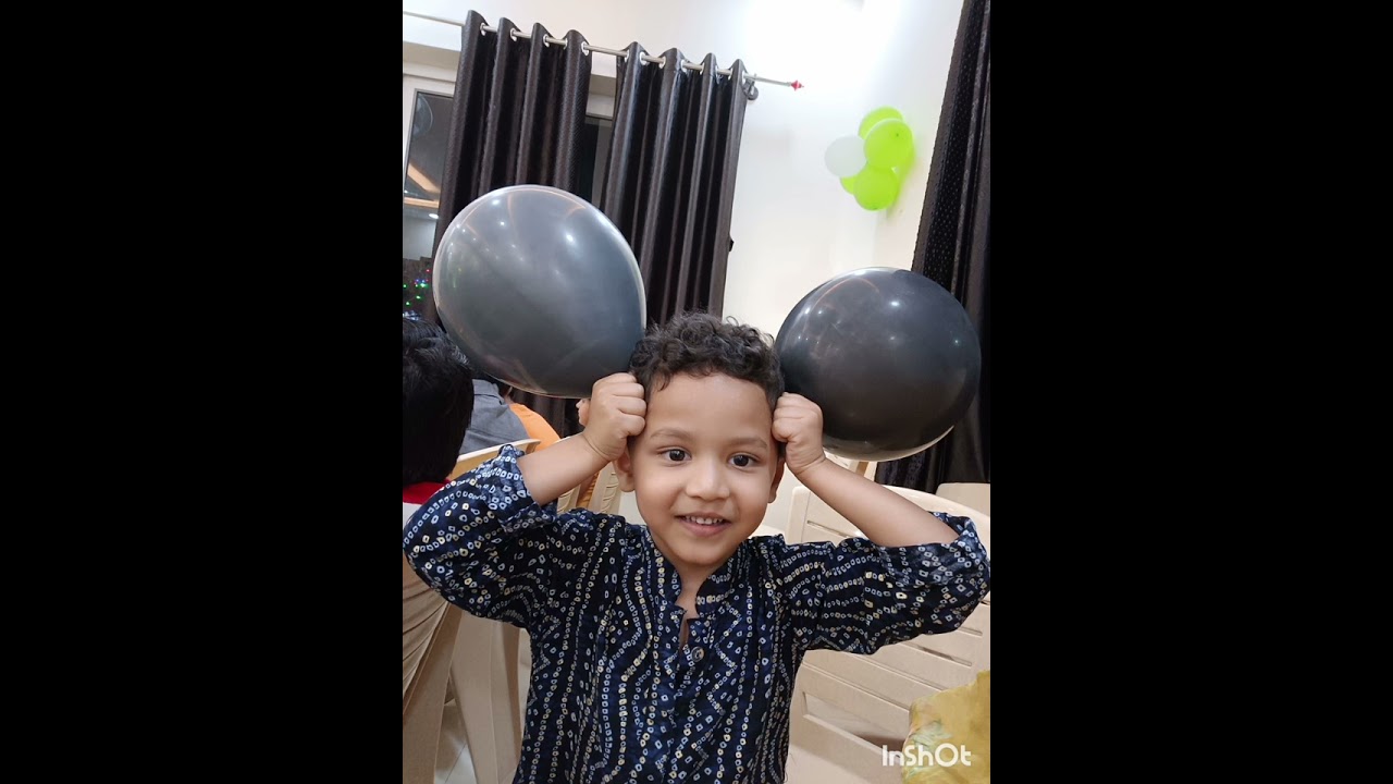 2024 New year party and a few Rohit's friends birthday celebrations