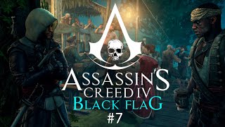 ПИРАТЫ КАРИБСКОГО МОРЯ / Assassin’s Creed IV: Black Flag #7