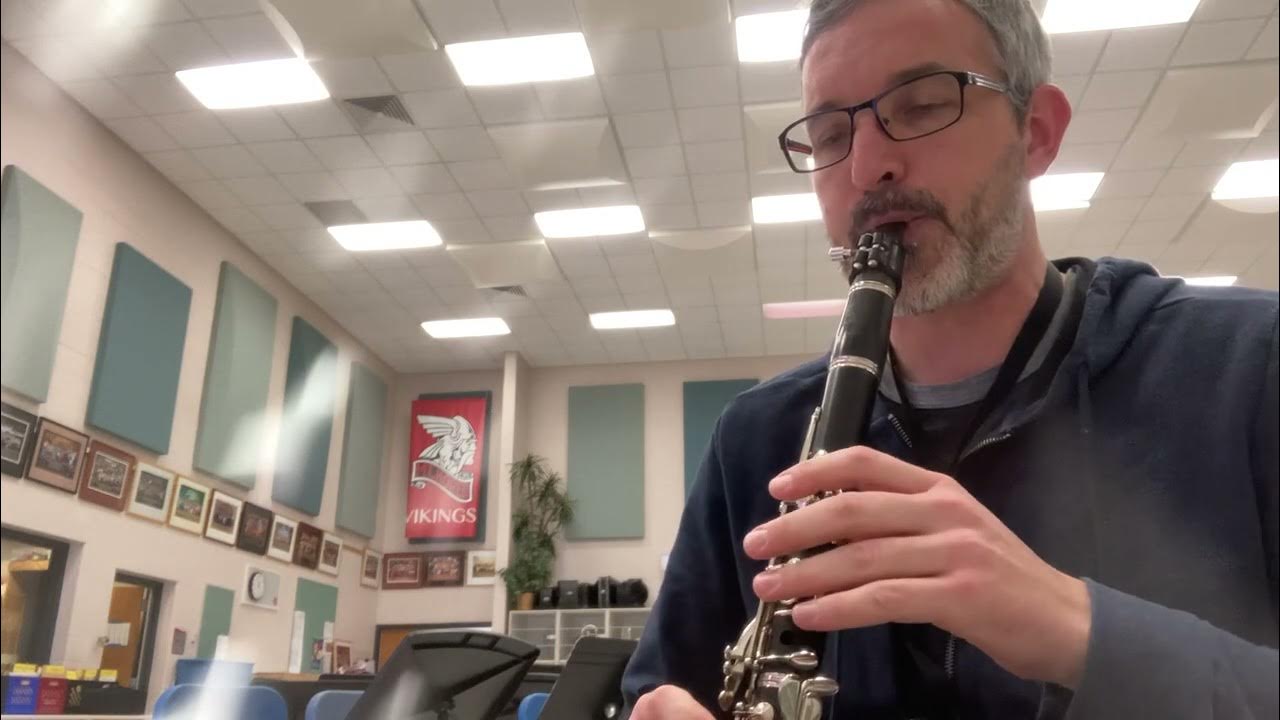 Concerto No. 3" solo YouTube