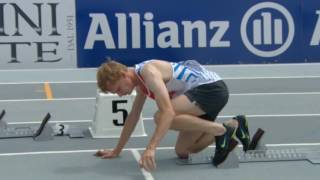Men's 200 m T36 | final | 2016 IPC Athletics European Championships Grosseto