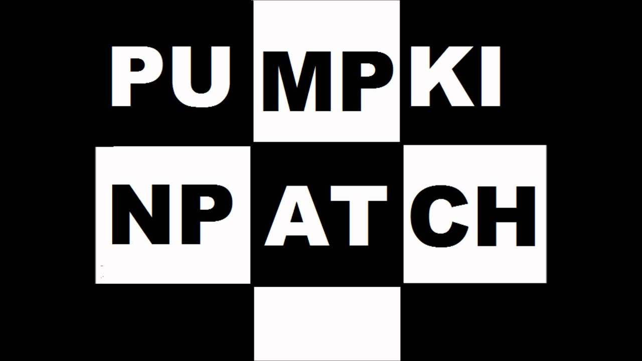 Obejrzyj Pumpkinpatch- Nights of the Round Table (Dubstep) w YouTube Obejrzyj Pumpkinpatch- Nights of the Round Table (Dubstep) w YouTube