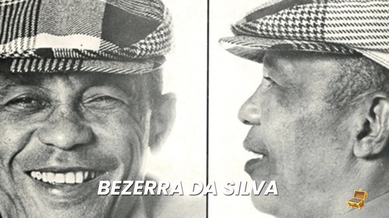 Bezerra da Silva - A Rapa