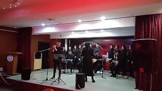 18 Mart - Samet Beyeni̇ci̇ - 12. Sinif