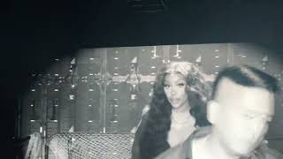 Sza  Smoking On My Ex Pack  In Amsterdam 01062023